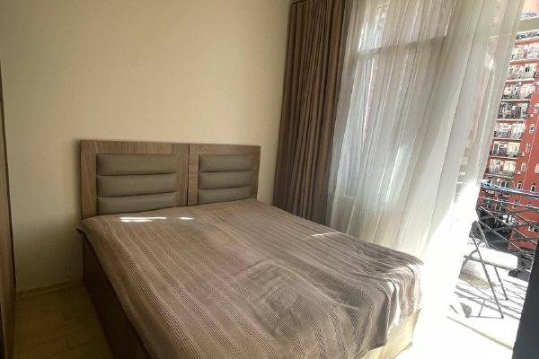 С. Химшиашвили 20 | Квартира 2+1 в аренду | 55 м² | 5-й этаж | 600$