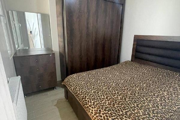 С. Химшиашвили 20 | Квартира 2+1 в аренду | 55 м² | 5-й этаж | 600$