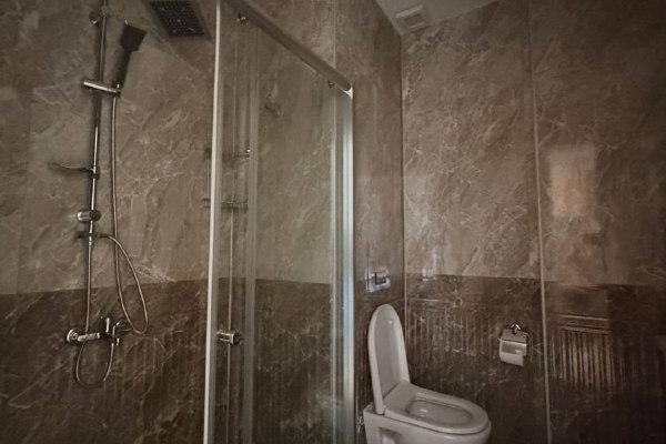 Kachinski 1 | Kiralık 1+1 Daire | 45 m² | 8. Kat | 800$
