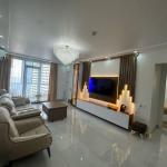 G. Lortkipanidze 24 | Kiralık 3+1 Daire | 96 m² | 23. Kat | 1300$