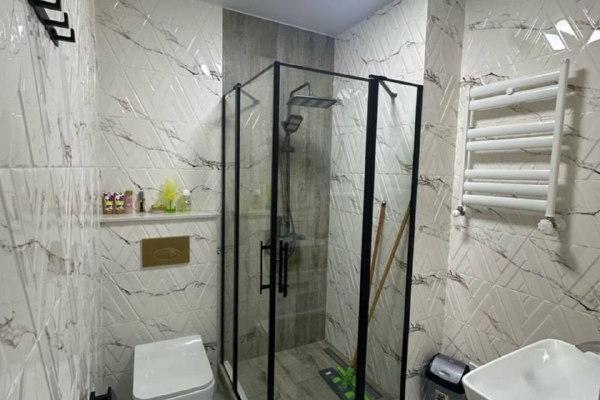 G. Lortkipanidze 24 | Kiralık 3+1 Daire | 96 m² | 23. Kat | 1300$