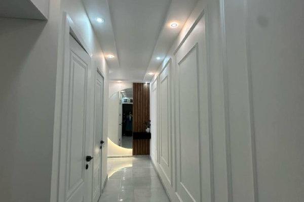 G. Lortkipanidze 24 | Kiralık 3+1 Daire | 96 m² | 23. Kat | 1300$