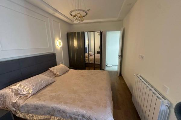 G. Lortkipanidze 24 | Kiralık 3+1 Daire | 96 m² | 23. Kat | 1300$