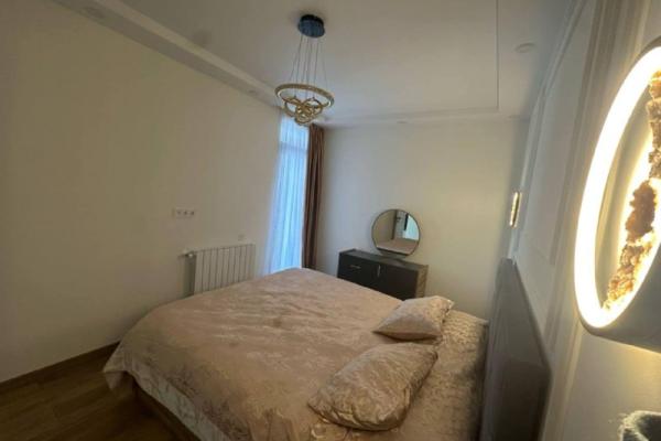 G. Lortkipanidze 24 | Kiralık 3+1 Daire | 96 m² | 23. Kat | 1300$