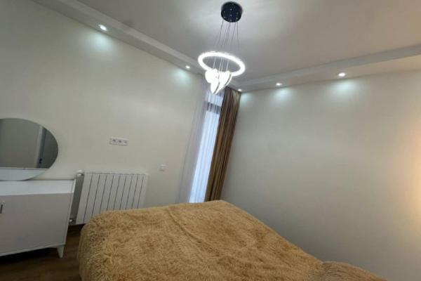 G. Lortkipanidze 24 | Kiralık 3+1 Daire | 96 m² | 23. Kat | 1300$