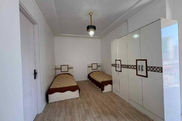 Джвакахишвили 61б | 2+1 Квартира в аренду | 72 м² | 9-й этаж | 600$