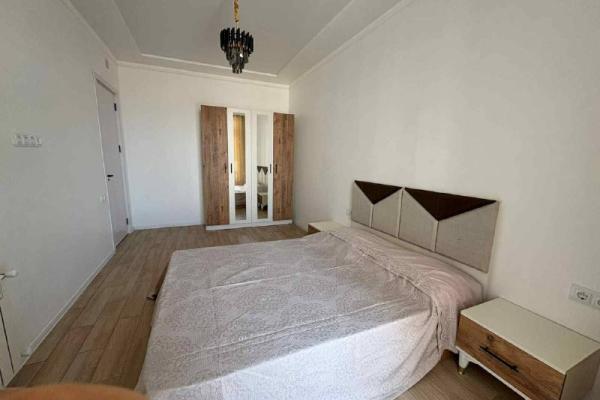 Джвакахишвили 61б | 2+1 Квартира в аренду | 72 м² | 9-й этаж | 600$