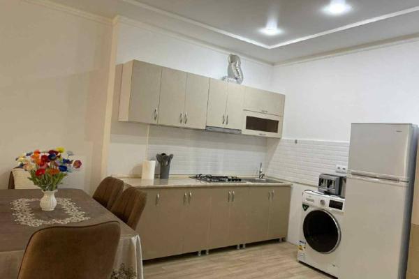 Джвакахишвили 61б | 2+1 Квартира в аренду | 72 м² | 9-й этаж | 600$