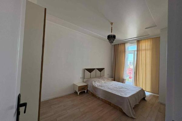 Джвакахишвили 61б | 2+1 Квартира в аренду | 72 м² | 9-й этаж | 600$