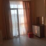 Bagrationi 113a | Kiralık 1+1 Daire | 60 m² | 7. Kat | 400$