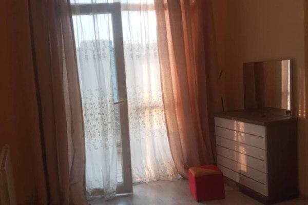 Bagrationi 113a | Kiralık 1+1 Daire | 60 m² | 7. Kat | 400$