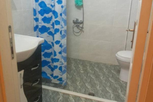 Bagrationi 113a | Kiralık 1+1 Daire | 60 m² | 7. Kat | 400$