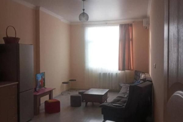 Bagrationi 113a | Kiralık 1+1 Daire | 60 m² | 7. Kat | 400$