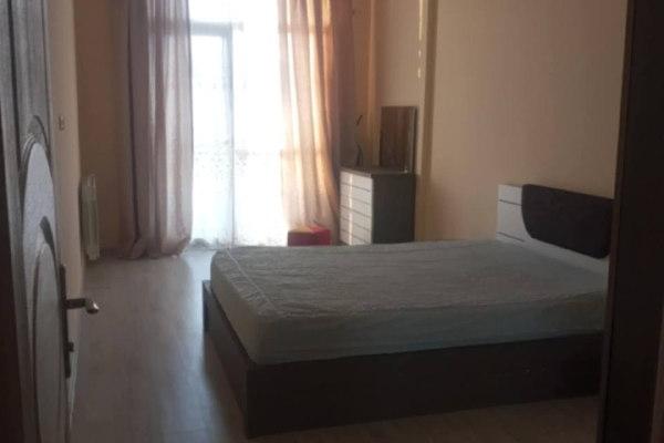 Bagrationi 113a | Kiralık 1+1 Daire | 60 m² | 7. Kat | 400$
