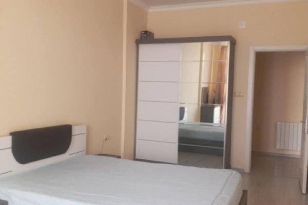 Bagrationi 113a | Kiralık 1+1 Daire | 60 m² | 7. Kat | 400$