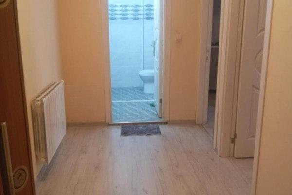 Bagrationi 113a | Kiralık 1+1 Daire | 60 m² | 7. Kat | 400$