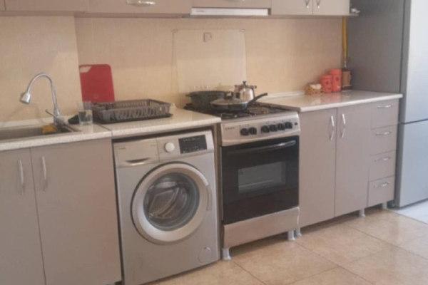 Bagrationi 113a | Kiralık 1+1 Daire | 60 m² | 7. Kat | 400$