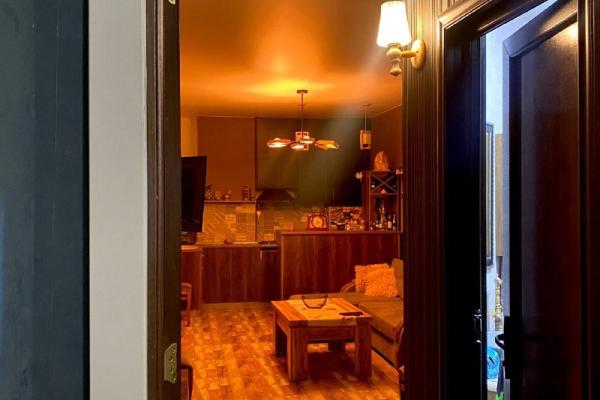 ت. أبوسيريدزي 53 | شقة 1+1 للبيع | 59 م² | الطابق 21 | 85,000$