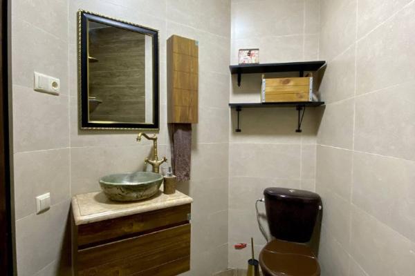 ت. أبوسيريدزي 53 | شقة 1+1 للبيع | 59 م² | الطابق 21 | 85,000$