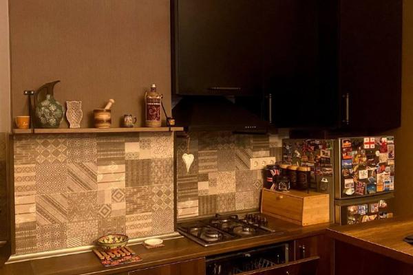 ت. أبوسيريدزي 53 | شقة 1+1 للبيع | 59 م² | الطابق 21 | 85,000$