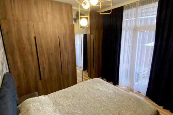 ت. أبوسيريدزي 53 | شقة 1+1 للبيع | 59 م² | الطابق 21 | 85,000$