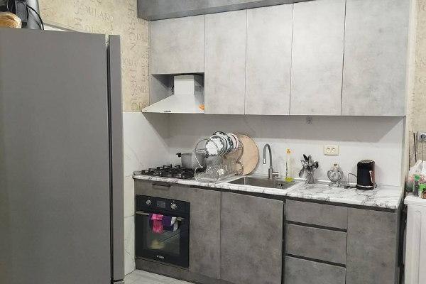 26 مايو 96 | شقة 2+1 للبيع | 49.1 م² | الطابق 2 | 78.000$