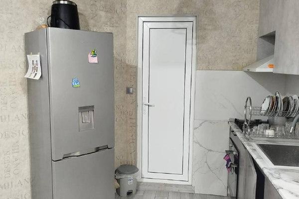 26 مايو 96 | شقة 2+1 للبيع | 49.1 م² | الطابق 2 | 78.000$