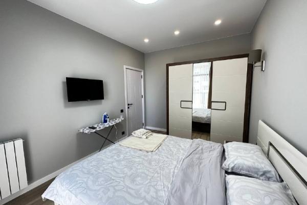 შარტაშის ქუჩა 16 | ქირავდება 2+1 ბინა | 60 მ² | 3-ე სართული | 900$