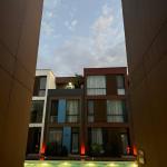 Polo Villas'da Villa | 3 Katlı | 113 m² | 3 Yatak Odalı | 1800$