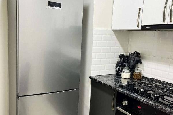 Angisa 2 Street 8 | 2+1 Apartment for Rent | 61 m² | 5th Floor | $650