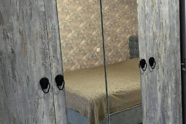 Angisa 2 Street 8 | 2+1 Apartment for Rent | 61 m² | 5th Floor | $650