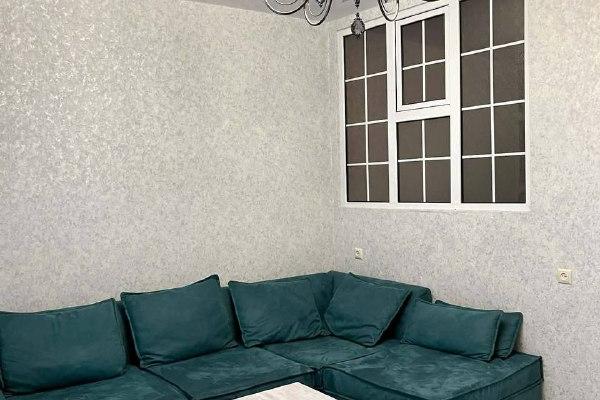 Angisa 2 Street 8 | 2+1 Apartment for Rent | 61 m² | 5th Floor | $650