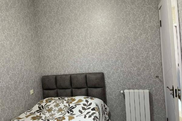 Angisa 2 Street 8 | 2+1 Apartment for Rent | 61 m² | 5th Floor | $650