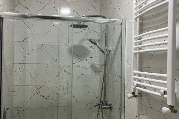 Angisa 2 Street 8 | 2+1 Apartment for Rent | 61 m² | 5th Floor | $650