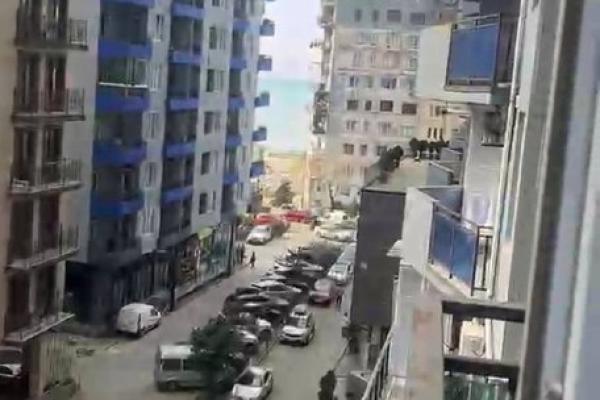 Angisa 2 Street 8 | 2+1 Apartment for Rent | 61 m² | 5th Floor | $650