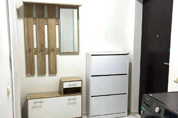 Angisa 2 Street 8 | 2+1 Apartment for Rent | 61 m² | 5th Floor | $650