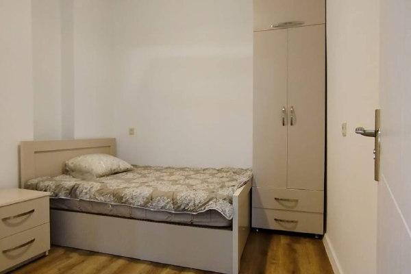 Bagrationi 129 | Kiralık 2+1 Daire | 51 m² | 9. Kat | 650$