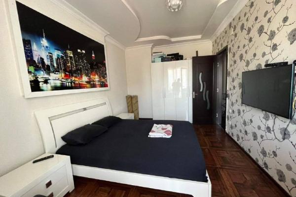 Джвакахишвили 4а | 2+1 Квартира в аренду | 100 м² | 13-14 этаж | 850$