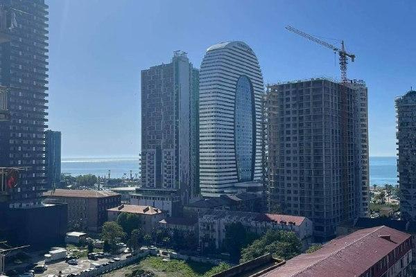 Джвакахишвили 4а | 2+1 Квартира в аренду | 100 м² | 13-14 этаж | 850$