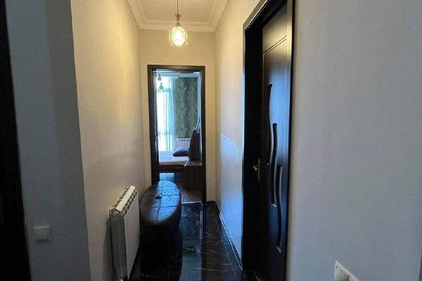 Джвакахишвили 4а | 2+1 Квартира в аренду | 100 м² | 13-14 этаж | 850$
