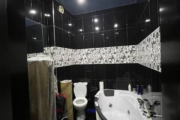 Джвакахишвили 4а | 2+1 Квартира в аренду | 100 м² | 13-14 этаж | 850$