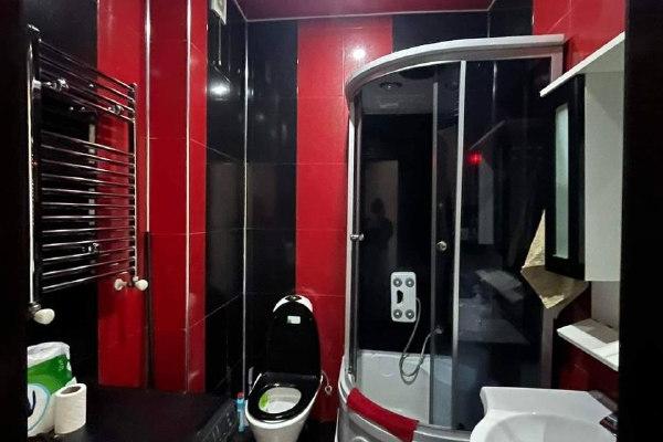 Джвакахишвили 4а | 2+1 Квартира в аренду | 100 м² | 13-14 этаж | 850$