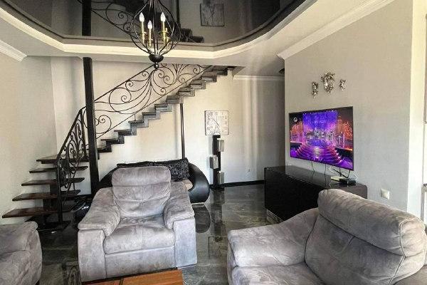 Джвакахишвили 4а | 2+1 Квартира в аренду | 100 м² | 13-14 этаж | 850$