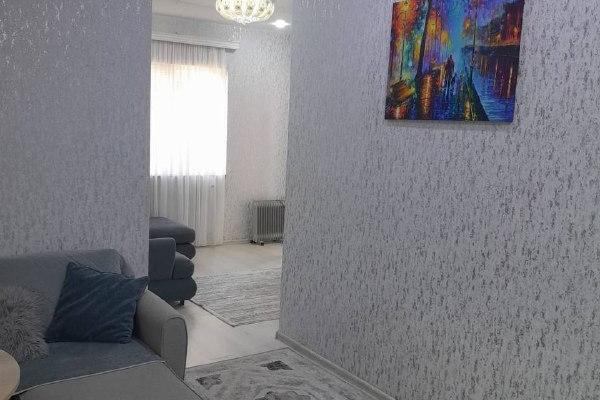 Tsamebuli 19 | 1+1 Apartment for Rent | 50 m² | 3rd Floor | 370$