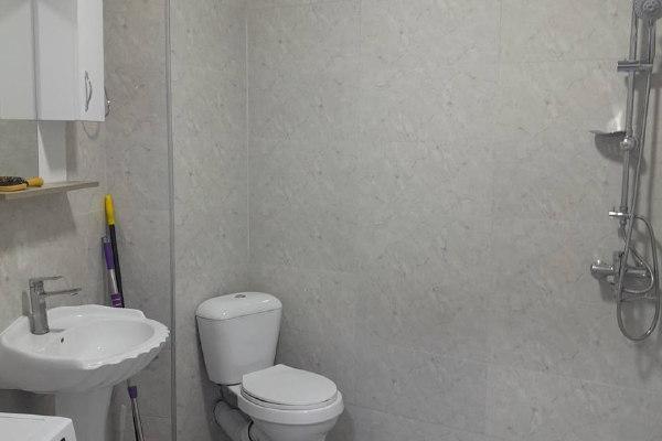 ცამებული 19 | 1+1 ბინა ქირავდება | 50 მ² | 3-ე სართული | 370$