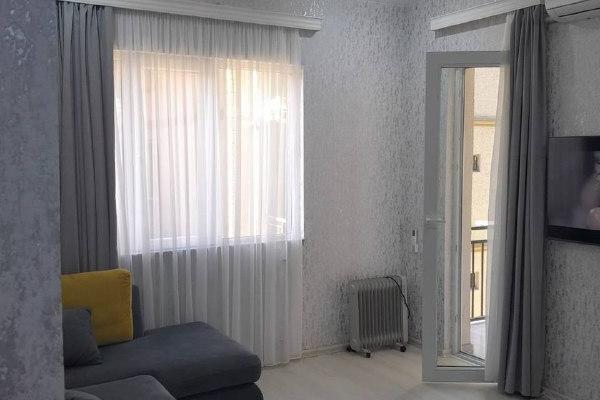 ცამებული 19 | 1+1 ბინა ქირავდება | 50 მ² | 3-ე სართული | 370$