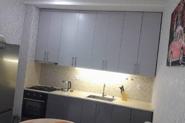 ცამებული 19 | 1+1 ბინა ქირავდება | 50 მ² | 3-ე სართული | 370$