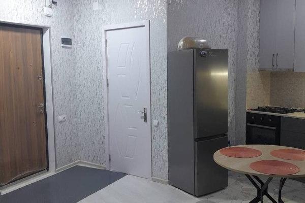 ცამებული 19 | 1+1 ბინა ქირავდება | 50 მ² | 3-ე სართული | 370$