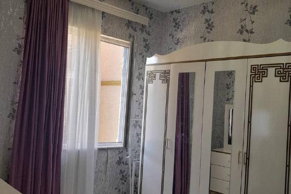 ცამებული 19 | 1+1 ბინა ქირავდება | 50 მ² | 3-ე სართული | 370$