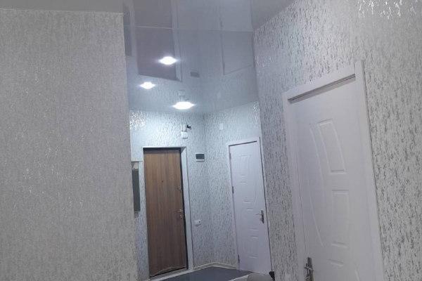 ცამებული 19 | 1+1 ბინა ქირავდება | 50 მ² | 3-ე სართული | 370$